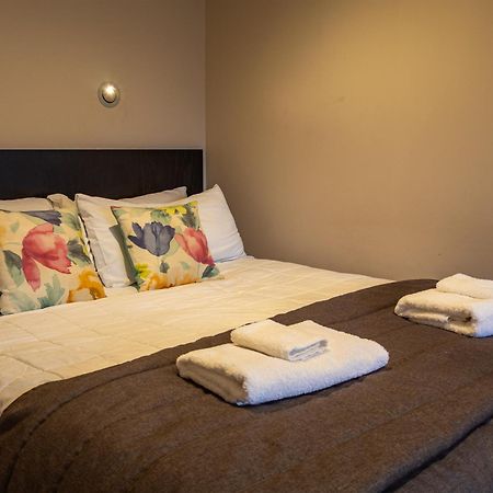 Paroa Hotel Greymouth Kültér fotó