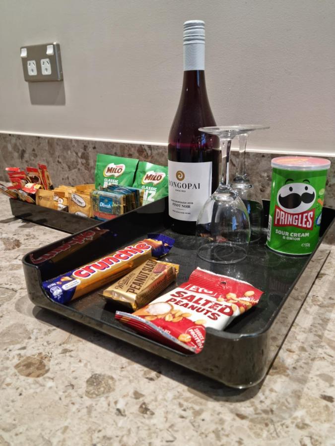 Paroa Hotel Greymouth Kültér fotó