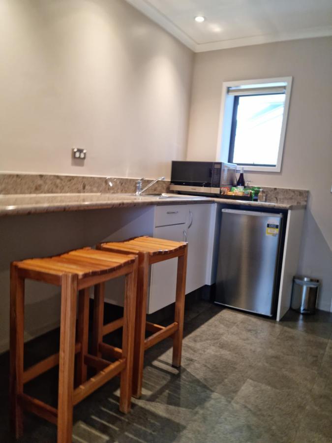 Paroa Hotel Greymouth Kültér fotó