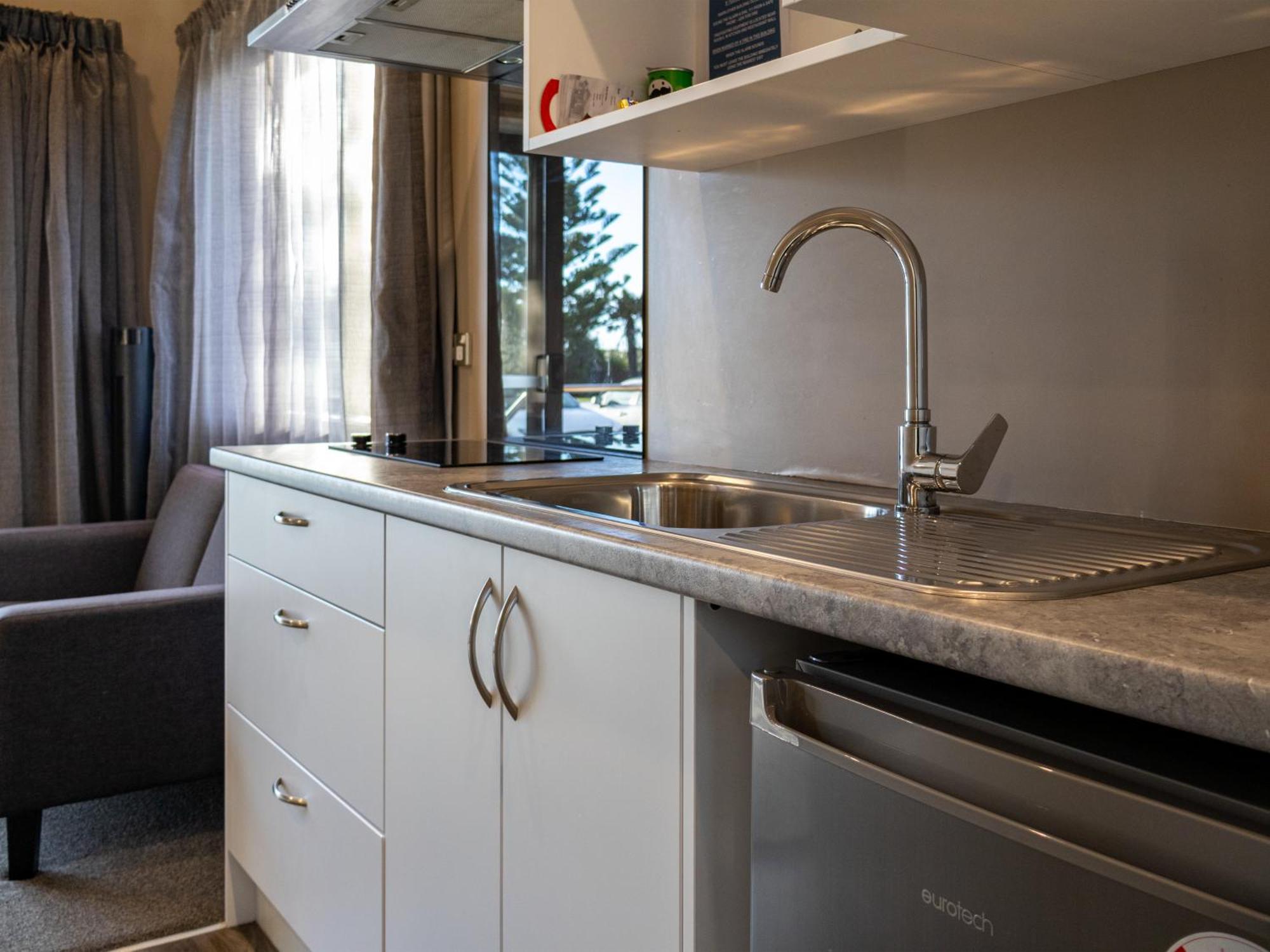 Paroa Hotel Greymouth Kültér fotó