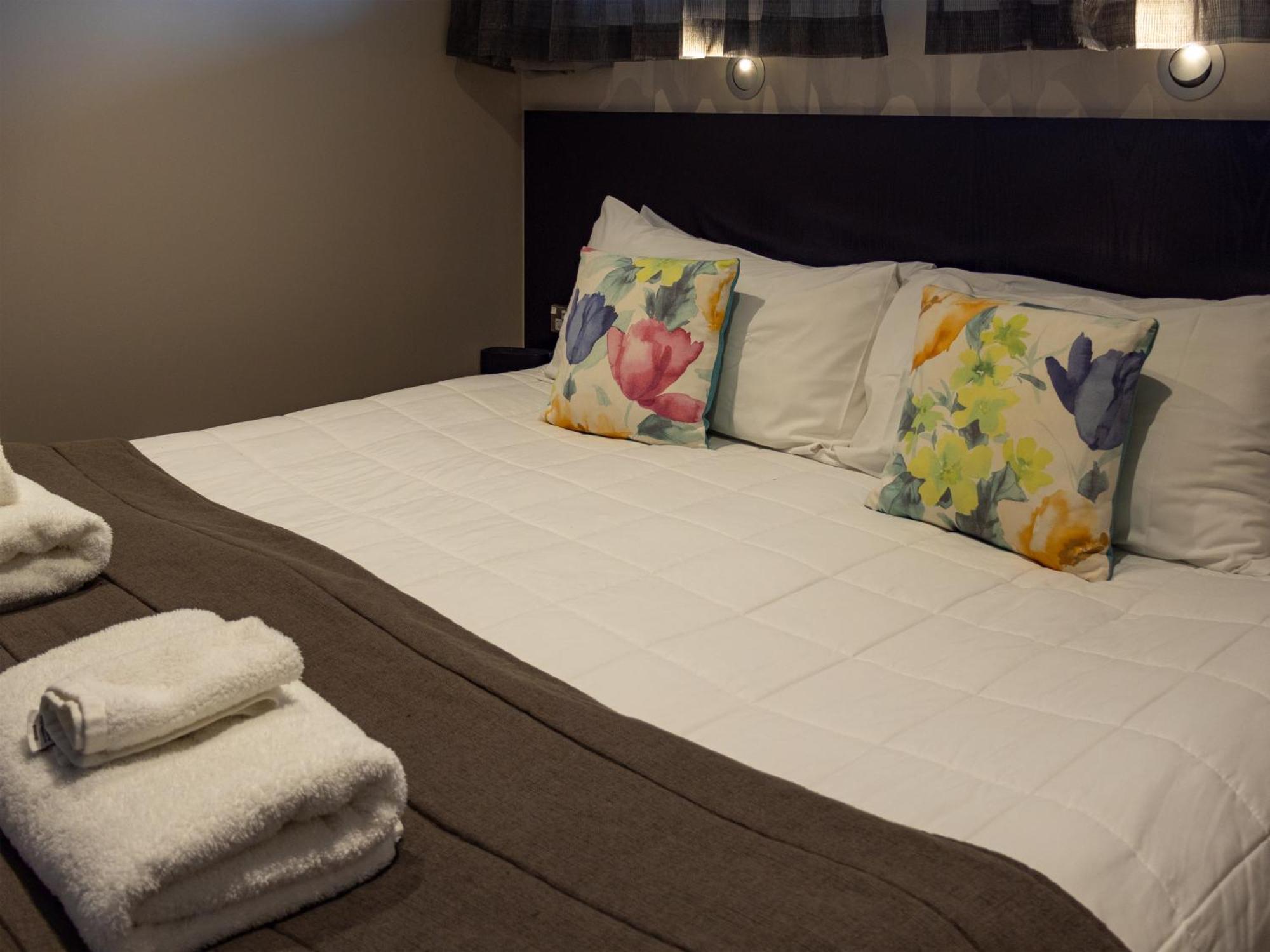 Paroa Hotel Greymouth Kültér fotó