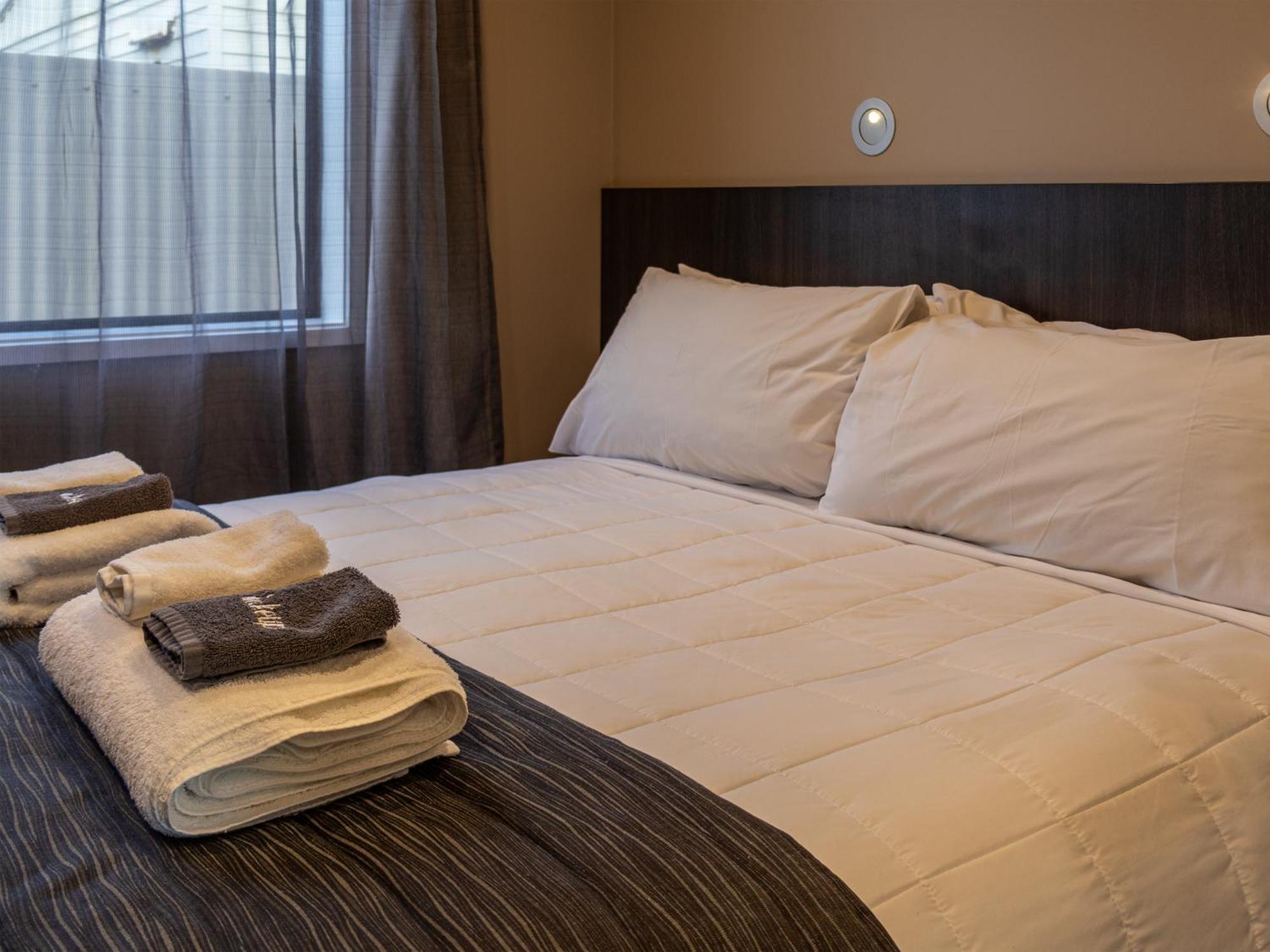 Paroa Hotel Greymouth Kültér fotó