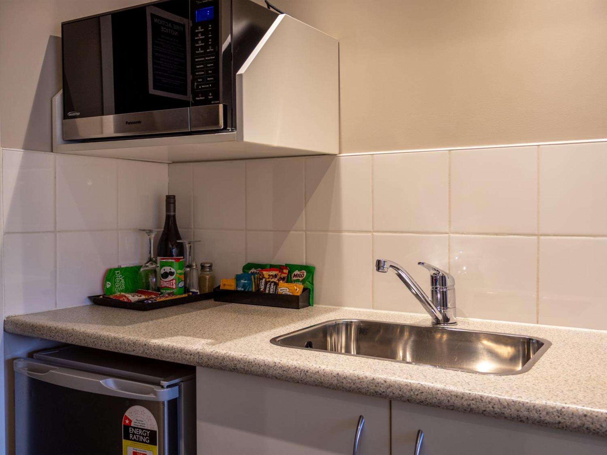 Paroa Hotel Greymouth Kültér fotó