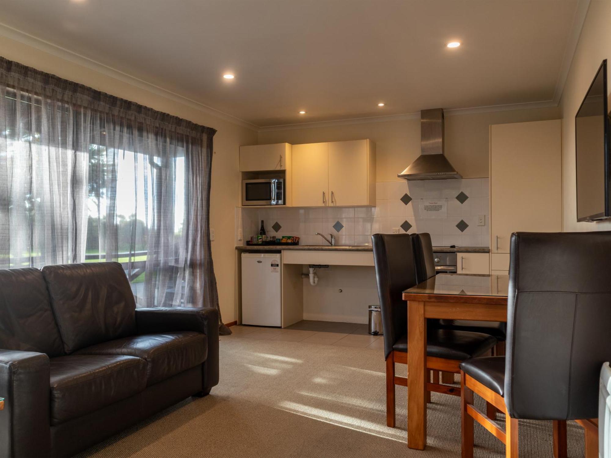 Paroa Hotel Greymouth Kültér fotó