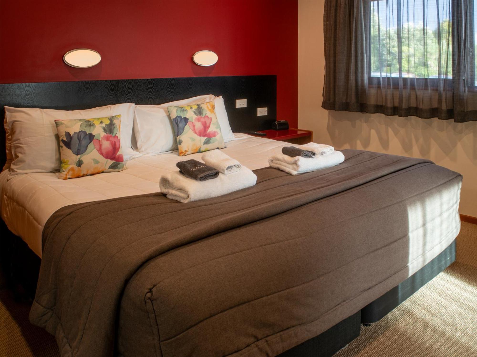Paroa Hotel Greymouth Kültér fotó