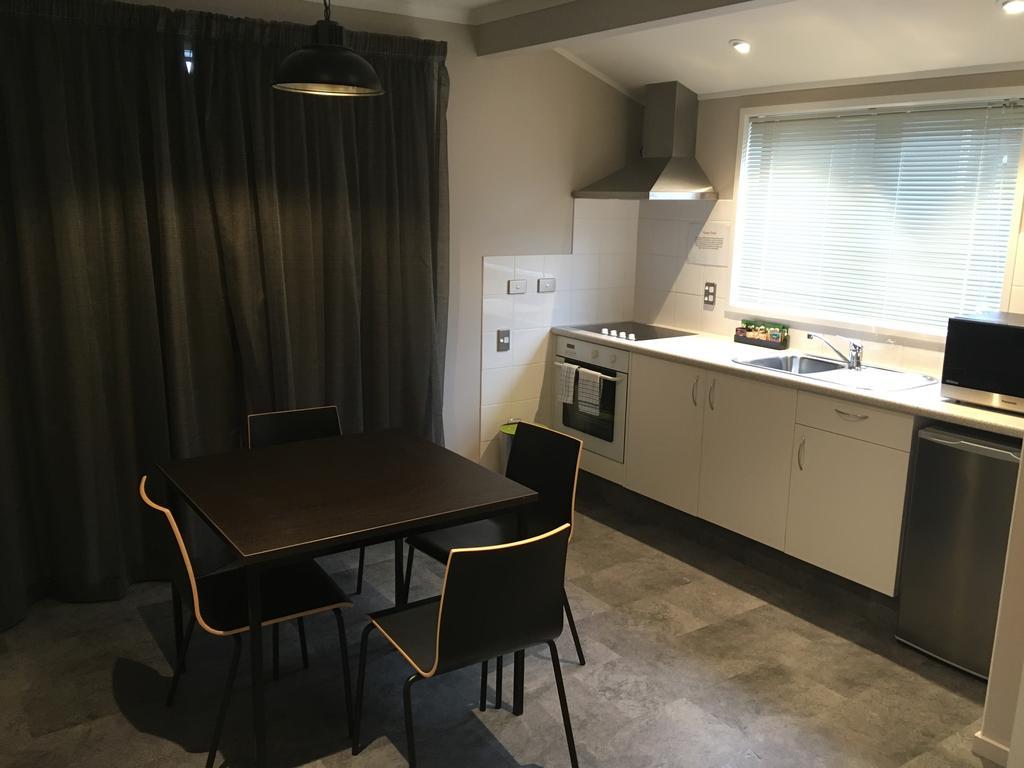 Paroa Hotel Greymouth Kültér fotó