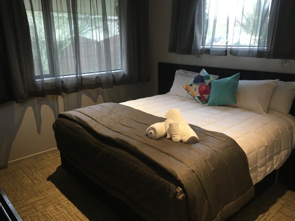 Paroa Hotel Greymouth Kültér fotó