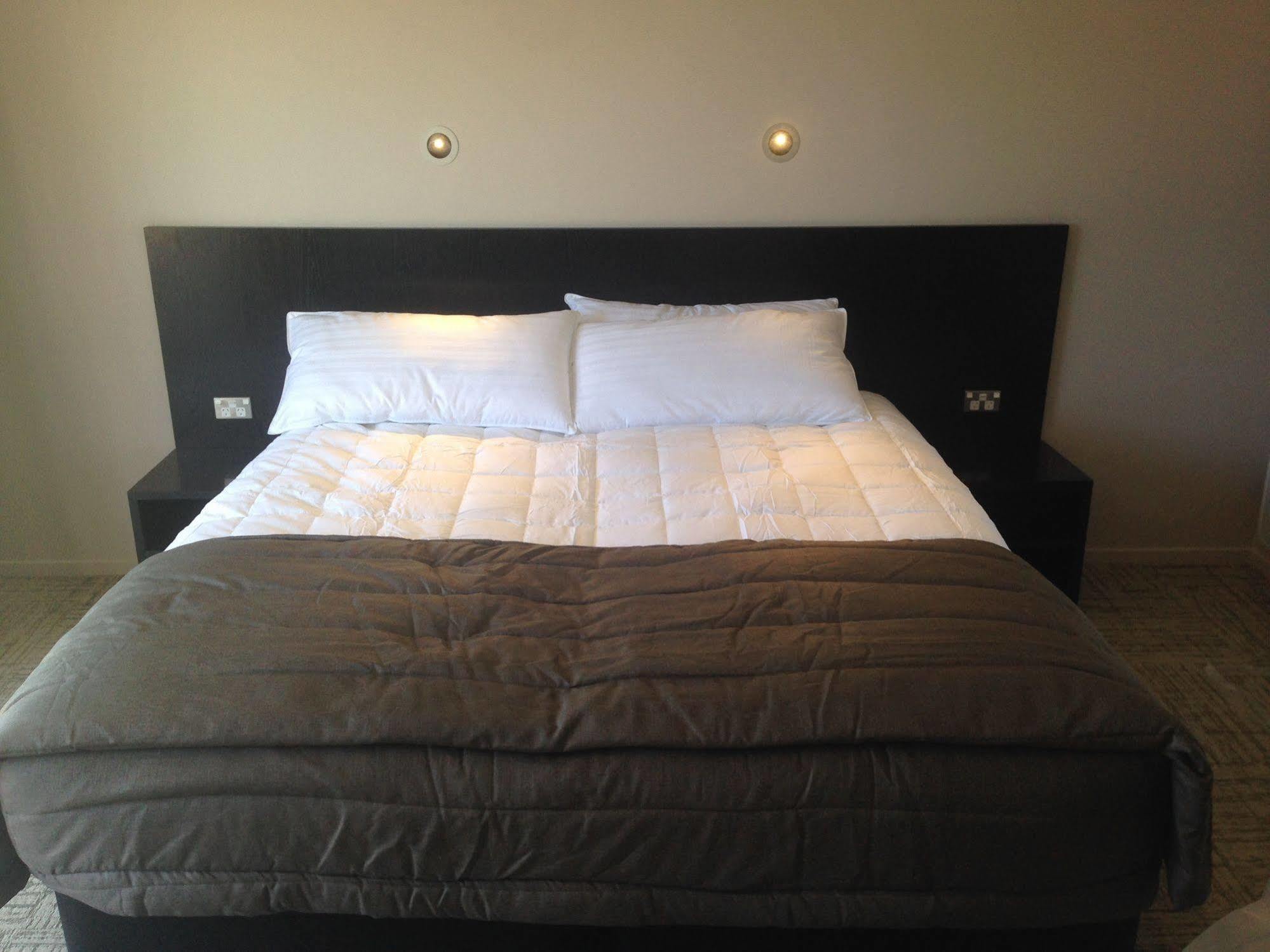Paroa Hotel Greymouth Kültér fotó